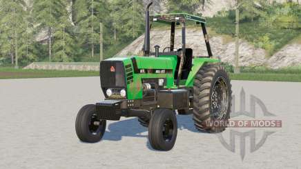 Seleção Agrale-Deutz BX 90〡 rodas para Farming Simulator 2017