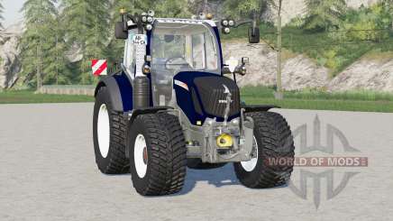 Configurações de luz Fendt 300 Vario〡beacon para Farming Simulator 2017