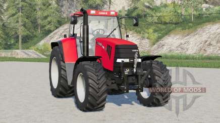 Caso IH CVX 175〡nível configuração de roda para Farming Simulator 2017