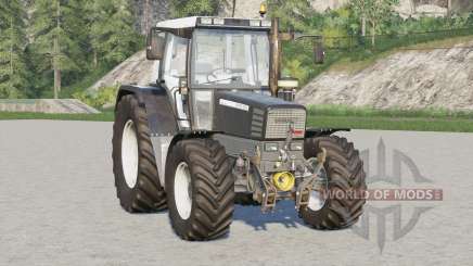 Configurações fendt favorit 500 C Turboshift〡tire para Farming Simulator 2017