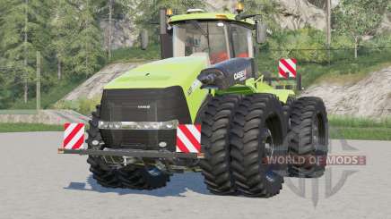 Caso IH Steiger〡sece para Farming Simulator 2017