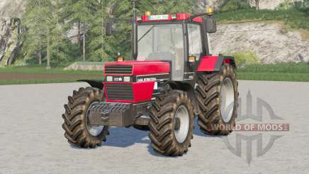 Case International 56 série〡descodente de iluminação para Farming Simulator 2017