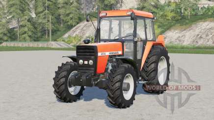 Seleção Ursus 4514〡tire para Farming Simulator 2017