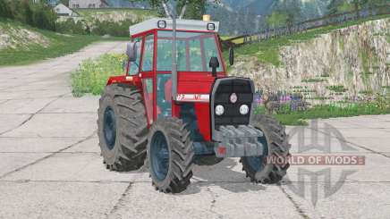 IMT 577 P〡lavável para Farming Simulator 2015