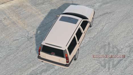 Volvo 850 R Estate 1996 para BeamNG Drive