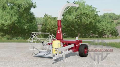 KPKU-75 para Farming Simulator 2017