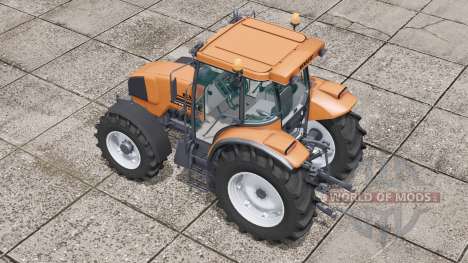 Renault Ares 600 RZ〡docável para Farming Simulator 2017