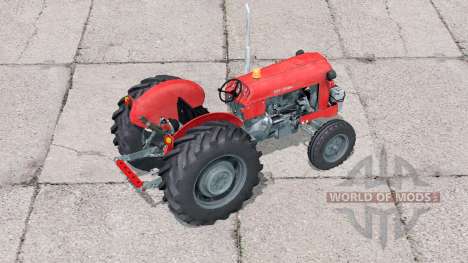 Eixo dianteiro 〡 IMT 558 para Farming Simulator 2015
