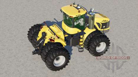 Trator 〡 série Challenger MT900 para Farming Simulator 2017
