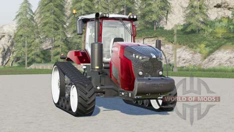 Fendt 900 Vario MT〡ouse para Farming Simulator 2017