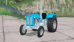 Rakovica 65 Super〡es gibt allradantrieb para Farming Simulator 2015