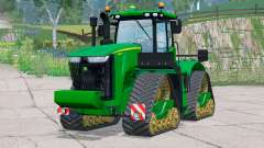 John Deere 9560RX〡se para Farming Simulator 2015