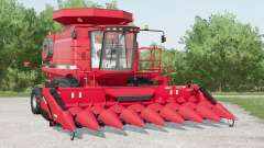 Caso IH Axial-Flow 2388〡design escolha para Farming Simulator 2017