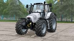 Série Hürlimann XL para Farming Simulator 2017