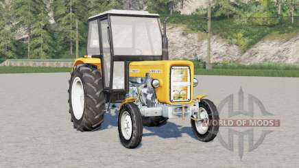 Ursus C-360〡retos para Farming Simulator 2017