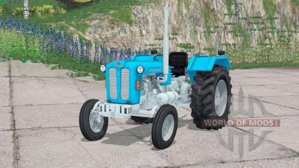 Rakovica 65 Super〡es gibt allradantrieb para Farming Simulator 2015