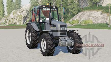 MTZ-1221.4 Escolha 〡 corpo para Farming Simulator 2017