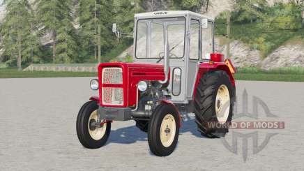 Luzes dianteiras 〡 Ursus C-355 para Farming Simulator 2017