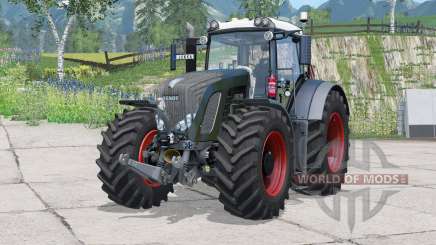 Fendt 936 Vario〡alta direção de condução para Farming Simulator 2015