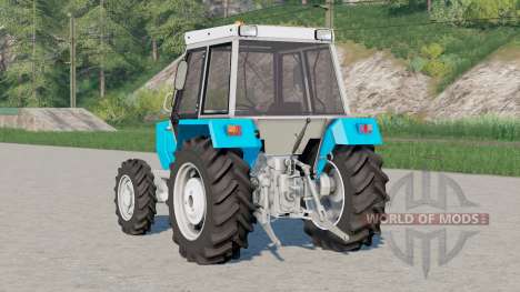 Rakovica 76 Super DV para Farming Simulator 2017