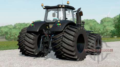 Massey Ferguson 8700 série〡Terra opções de roda para Farming Simulator 2017