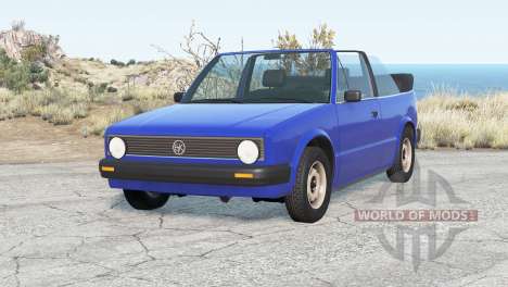 ETK A-Series v4.0.1 para BeamNG Drive