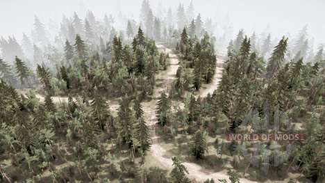 Mono para Spintires MudRunner