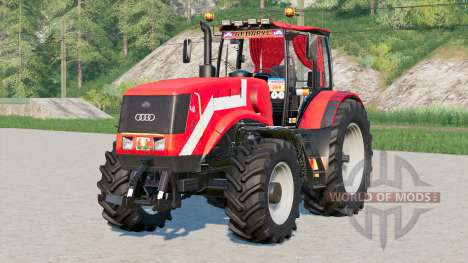 MTZ-3022DC.1 Escolha 〡 pneus para Farming Simulator 2017