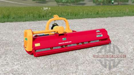 Kuhn VB 3190 para Farming Simulator 2017