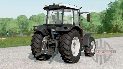 ArmaTrac 1104 Lux 2015 para Farming Simulator 2017
