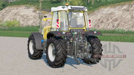 Seleção rigitrac SKH 150〡 rodas para Farming Simulator 2017