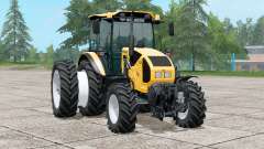 Opções de rodas 〡 bielorrússia MTZ-1523 para Farming Simulator 2017