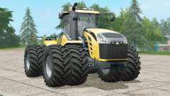 Challenger MT900E série〡há 3 pontos de volta para Farming Simulator 2017
