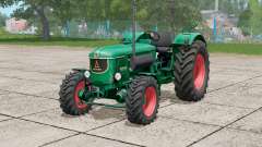 Configuração de motor 〡 Deutz D 9005 para Farming Simulator 2017
