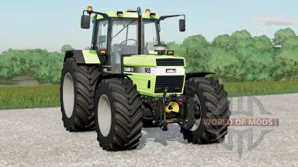 Caso IH 1455 XL〡descota de poder para Farming Simulator 2017