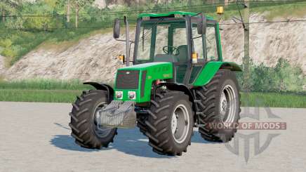 Velocímetro 〡 bielorrusso MTZ-826 para Farming Simulator 2017