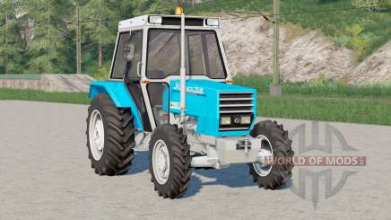 Rakovica 76 Super DV para Farming Simulator 2017