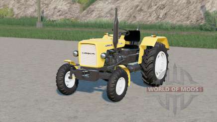 Assento de suspensão ursus C-330〡 para Farming Simulator 2017