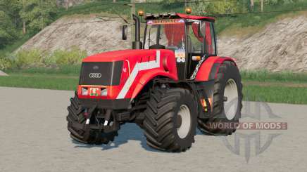 Dispositivos 〡animados MTZ-3022DC.1 Bielorrússia para Farming Simulator 2017