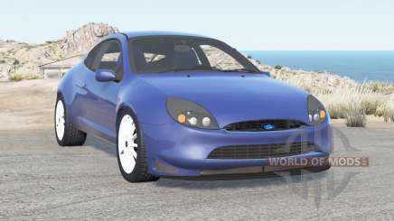 Ford Racing Puma 1999 para BeamNG Drive