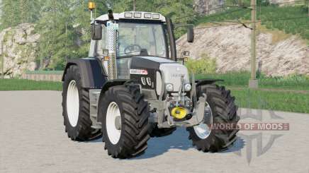 Fendt 800 Vario TMS〡mais som real do motor para Farming Simulator 2017