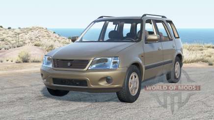 Ibishu Prodigy para BeamNG Drive