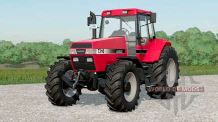 Caso IH Magnum 7200〡desse para Farming Simulator 2017