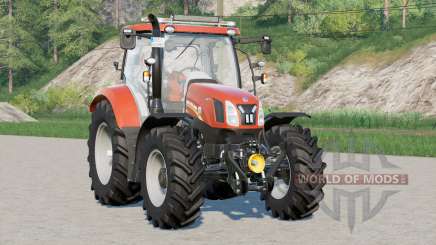 Variantes do console New Holland T6〡FL para Farming Simulator 2017