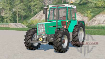 Fendt Favorit 610 Turbomatik〡novos sons para Farming Simulator 2017