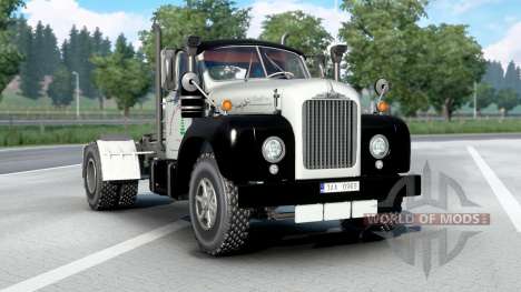 Mack B61 para Euro Truck Simulator 2