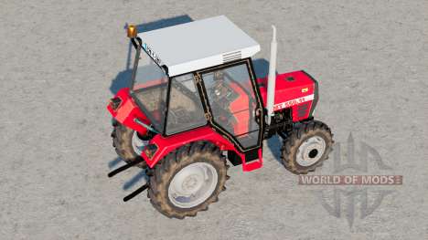 IMT 550.11〡Serbian-made tractor para Farming Simulator 2017