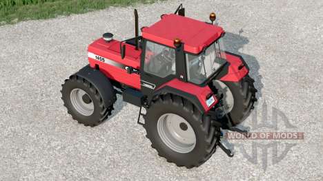 Case IH 1455 XL〡3 configurações do motor para Farming Simulator 2017