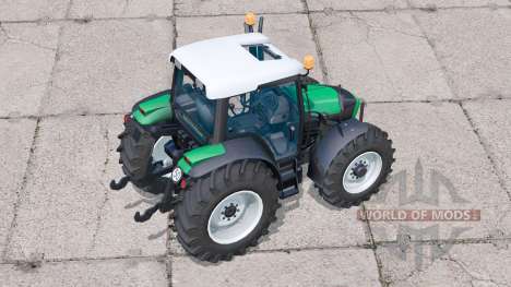 Deutz-Fahr Agrofarm 430 TTV〡refrantes refletem para Farming Simulator 2015
