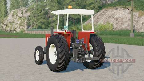 Configurações de roda 〡 H 570 para Farming Simulator 2017
